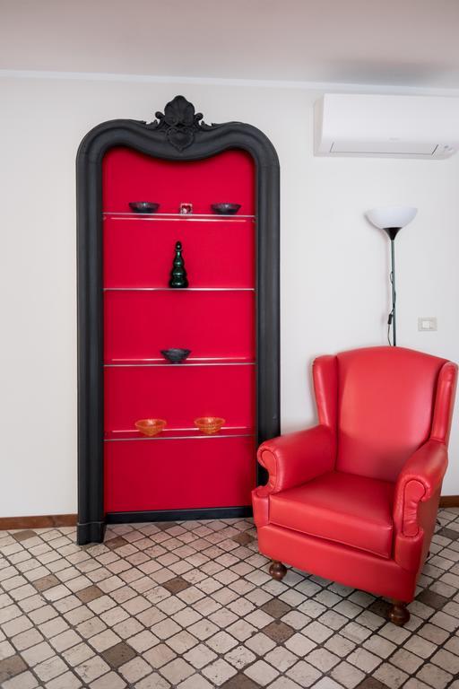 Suite Al Vecchio Castello เวโรนา ภายนอก รูปภาพ