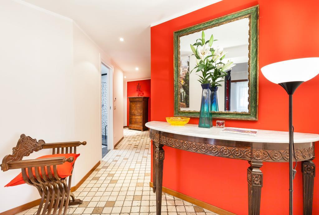 Suite Al Vecchio Castello เวโรนา ภายนอก รูปภาพ