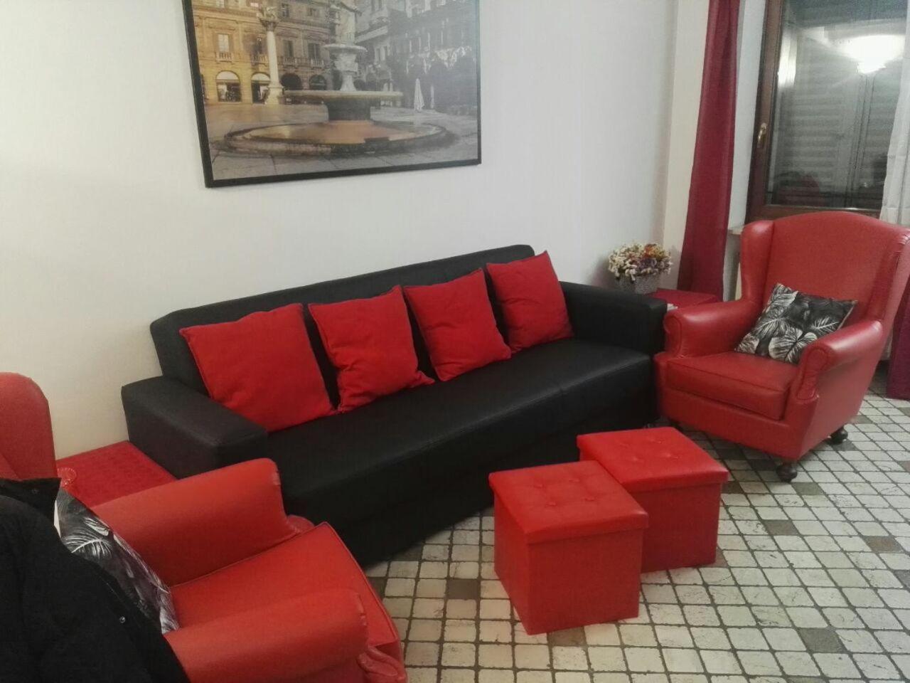 Suite Al Vecchio Castello เวโรนา ภายนอก รูปภาพ