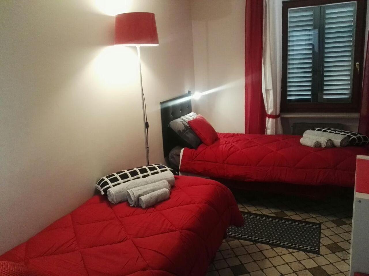 Suite Al Vecchio Castello เวโรนา ภายนอก รูปภาพ